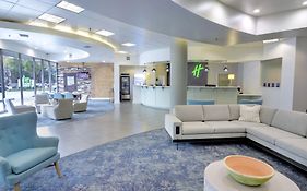 Holiday Inn Gainesville-University Center By Ihg